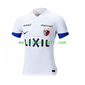 Maillot de Foot Kashima Antlers Extérieur 2023